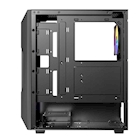 Immagine di Cabinet midi-tower Nero ANTEC AX61 ELITE - CABINET AX61-ELITE