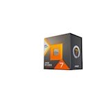 Immagine di Processore 7800x 8 amd ryzen 7 tft 4,2 ghz AMD AMD CPU Desktop Box 100000910WOF