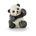 Immagine di SCHLEICH CUCCIOLO DI PANDA 14734A