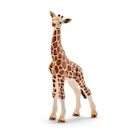 Immagine di SCHLEICH CUCCIOLO DI GIRAFFA 14751A