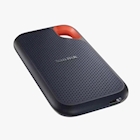 Immagine di Ssd esterni 1000GB USB 3.2 gen.2 type-c SANDISK SanDisk Retail SDSSDE611T00G25