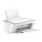 Immagine di Multifunzione ink-jet a colori A4 HP DESKJET 2710E