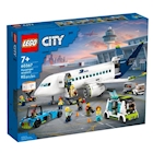 Immagine di Costruzioni LEGO Aereo passeggeri 60367A