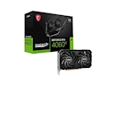 Immagine di Rtx 4060 ti ventus 2x black 8g oc