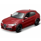 Immagine di Veicolo BURAGO Bburago - Alfa Romeo Stelvio 1:24 390698.006