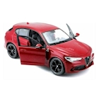 Immagine di Veicolo BURAGO Bburago - Alfa Romeo Stelvio 1:24 390698.006