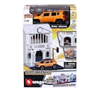 Immagine di Veicolo BURAGO BBURAGO - AUTOMODELLO CITY SCALA 1:43 390804.012