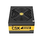 Immagine di Alimentatore per PC 650 w ANTEC CSK-650-EC