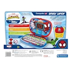 Immagine di Tablet e computer CLEMENTONI SPIDEY LAPTOP 16454A