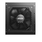 Immagine di Alimentatore per PC 1.500 w MSI MSI- MAG-A750GL MAG-A750GL