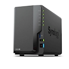 Immagine di Nas senza hard disk integrato SYNOLOGY DS224+ DS224P