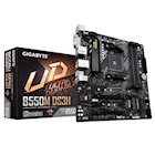 Immagine di Motherboard GIGABYTE B550M DS3H 9MB55MDSH-00-13