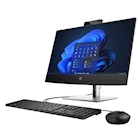 Immagine di Pc All-in-One 23,8" intel core i5 8GB 256GB professional HP HP desktop listino 883V4EA