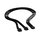 Immagine di Alimentatore per PC 450 w ANTEC NE850G-CABLE