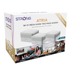 Immagine di Atria WiFi mesh ax3000 kit 3x