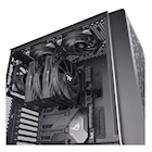 Immagine di Toughair 710 black aircooler 140x25