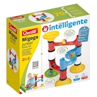 Immagine di Giochi di creativitè  QUERCETTI MIGOGA JUNIOR BASIC SET 6502A