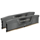 Immagine di Modulo di memoria dimm 32GB ddr5 tft 6.000 mhz CORSAIR CORSAIR VENGEANCE DDR5 32GB (2x16GB) 6000