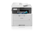 Immagine di Multifunzione laser a colori A4 BROTHER DCP L3560CDW