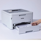 Immagine di Stampante laser a colori A4 BROTHER HL-L8240CDW