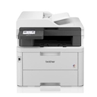 Immagine di Multifunzione laser a colori A4 BROTHER MFC L3760CDW