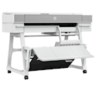 Immagine di Plotter HP DesignJet T950 da 91,4 cm (36")