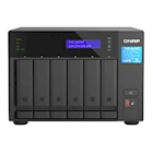 Immagine di Nas senza hard disk integrato QNAP QNAP NAS Enterprise TVS-H674T-I5-32