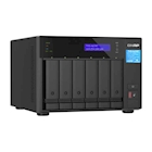 Immagine di Nas senza hard disk integrato QNAP QNAP NAS Enterprise TVS-H674T-I5-32