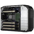 Immagine di Workstation xeon w 32GB 1024GB HP HP workstation Smart Buy 82F44ET