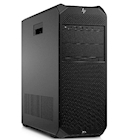 Immagine di Workstation xeon w 32GB 1024GB HP HP workstation Smart Buy 82F45ET