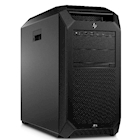 Immagine di Workstation xeon w 20-cores 64GB 2000GB HP Z8 Fury G5 Workstation 82F46ET