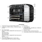 Immagine di Workstation xeon gold 64GB 2000GB HP HP workstation Smart Buy 82F47ET