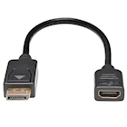 Immagine di Displayport to HDMI video adapter