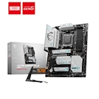 Immagine di Motherboard MSI X670E GAMING PLUS WiFi X670E-GAMPL-WI