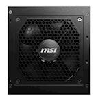 Immagine di Alimentatore per PC 650 w MSI MAG A650GL MAG-A650GL