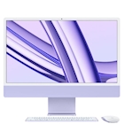 Immagine di IMac 24" 8GB 512GB APPLE iMac 24" con display Retina 4,5K: Chip Apple M3 co Z19QBASE