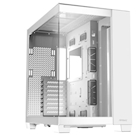 Immagine di Cabinet big/full-tower Bianco ANTEC C8 C8-WHITE