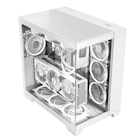 Immagine di Cabinet big/full-tower Bianco ANTEC C8 C8-WHITE