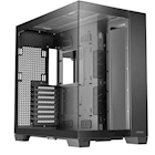 Immagine di Cabinet big/full-tower Nero ANTEC C8