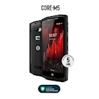 Immagine di Smartphone 64GB CROSSCALL SMARTPHONE RUGGED CORE-M5 4-64 GB CM5.10010124011