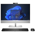 Immagine di Pc All-in-One 27" intel core i7 16GB 512GB professional HP EliteOne 870 G9 AiO 27 Non Touch (speci