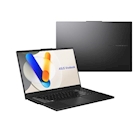 Immagine di Notebook 15.6" intel core ultra 7 24 gb 1024GB windows 11 ASUS ASUS Vivobook Pro 15 OLED N6506MV-M