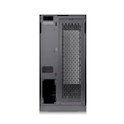 Immagine di Cabinet midi-tower Nero THERMALTAKE CTE E600 MX Black CA-1Y3-00M1WN00