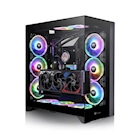 Immagine di Cabinet midi-tower Nero THERMALTAKE CTE E600 MX Black CA-1Y3-00M1WN00