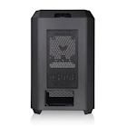 Immagine di Cabinet micro-atx Nero THERMALTAKE The Tower 300 Black CA-1Y4-00S1WN00