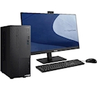 Immagine di Pc Desktop intel core i5 8GB 512GB ASUS ExpertCenter D5 MiniTower D500MEES-51347X