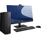 Immagine di Pc Desktop intel core i5 8GB 512GB ASUS ExpertCenter D5 SFF D500SES-513410X