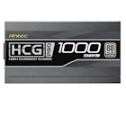 Immagine di Alimentatore per PC 1.000W ANTEC HCG1000-PRO-PEC