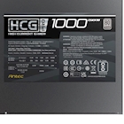 Immagine di Alimentatore per PC 1.000W ANTEC HCG1000-PRO-PEC