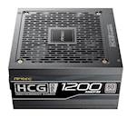 Immagine di Alimentatore per PC 1200 w ANTEC HCG1200-PRO-PEC